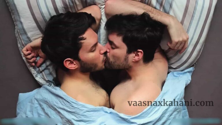 gay hindi sex story